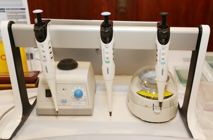 Vì sao các bệnh viện tin chọn Kit test COVID-19 Sao Thái Dương? - 3