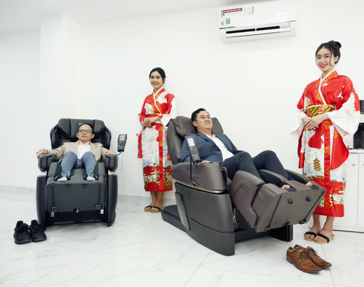Akanwa và Fuji Medical hợp tác phát triển thiết bị y tế thông minh tại Việt Nam - 4