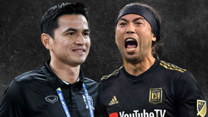 Kiatisak lần đầu nhắc tới Lee Nguyễn sau mâu thuẫn 10 năm trước - 1