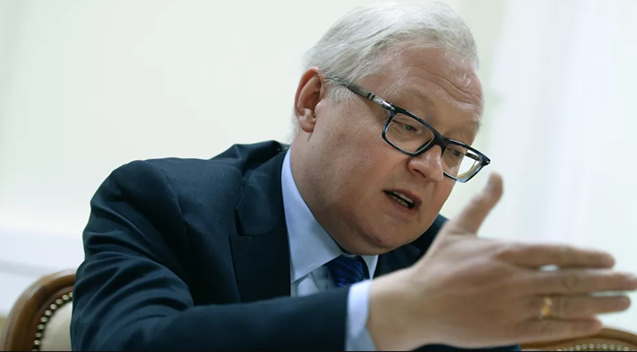 Thứ trưởng Ngoại giao Nga: Matxcơva không mong đợi nhiều từ chính quyền Biden - 1