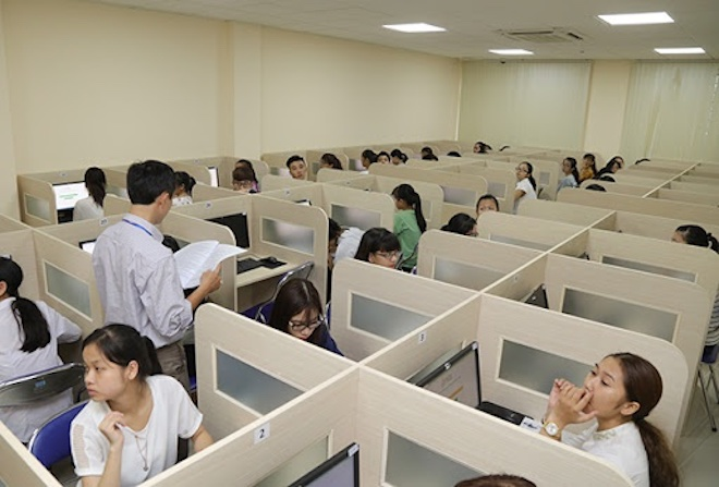 Những trường đại học đầu tiên công bố kế hoạch tuyển sinh 2021 - 1