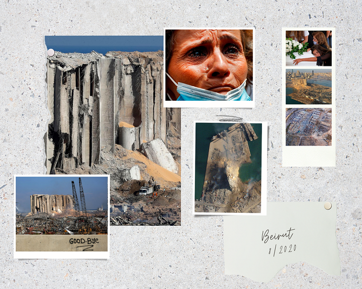 10 sự kiện quốc tế nổi bật năm 2020 - 7