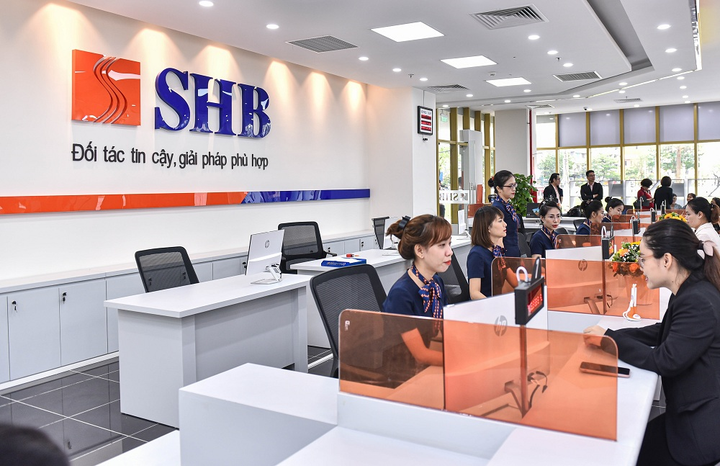 The Banker vinh danh SHB là ngân hàng của năm – Bank of the Year 2020 - 2