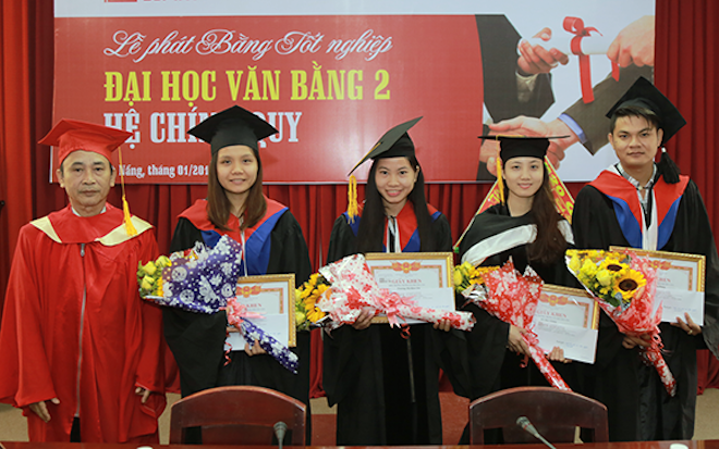 Kiểm soát đào tạo văn bằng 2 thế nào sau lùm xùm Đại học Đông Đô? - 1