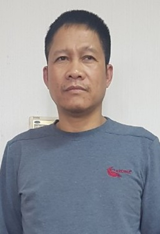 Khởi tố trùm buôn lậu tại Quảng Ninh và 9 đồng phạm - 1