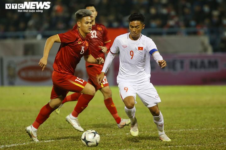 Ghi bàn cho tuyển Việt Nam, Văn Quyết được HLV Park Hang Seo trọng dụng lần nữa? - 2