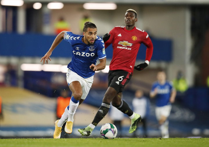 Cúp Liên đoàn Anh: Cavani chói sáng, Man Utd ghi danh vào bán kết - 1