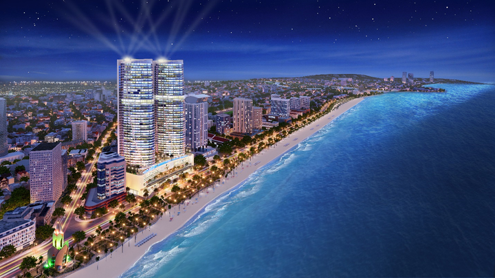 Chủ đầu tư Tropicana Nha Trang cam kết gì cho dự án Beau Rivage Nha Trang? - 1