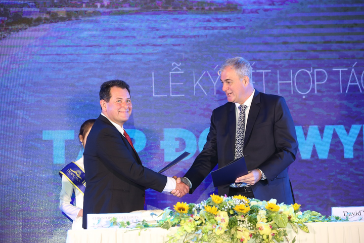 Chủ đầu tư Tropicana Nha Trang cam kết gì cho dự án Beau Rivage Nha Trang? - 2