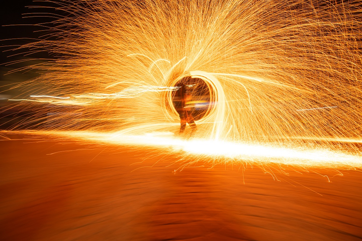 Đảo ngọc Phú Quốc đón Giáng sinh với triển lãm ánh sáng 'Save the Oceans' - 5