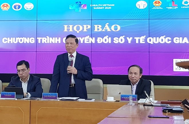 100% bệnh viện đặt lịch khám qua mạng, hết cảnh xếp hàng - 1