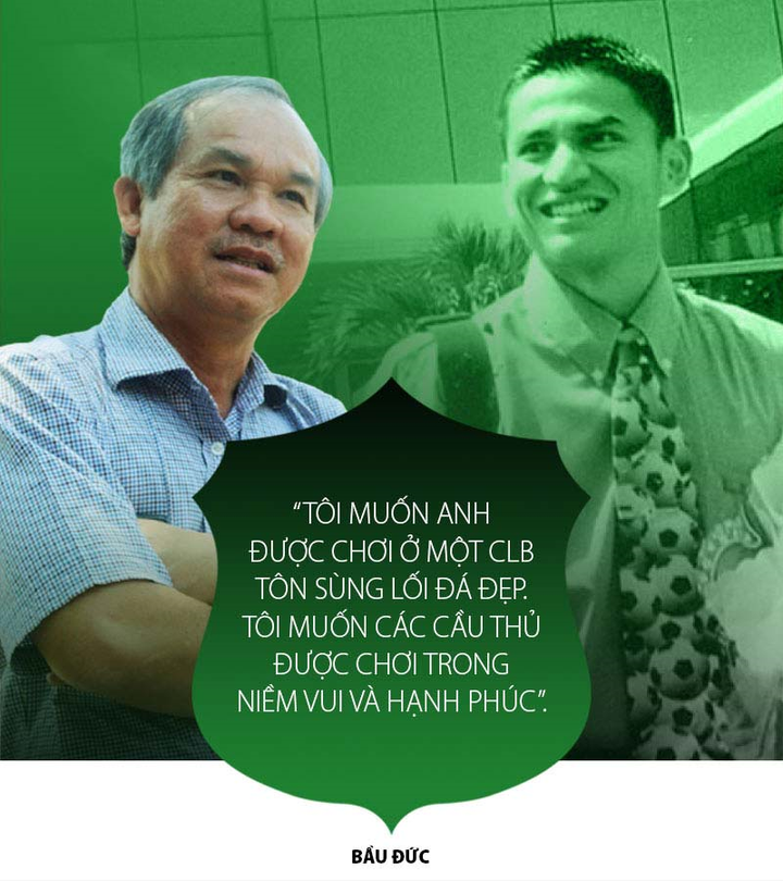 Kiatisak: 'Tôi vứt cả tá thư đề nghị của HAGL trước khi gặp bầu Đức' - 3