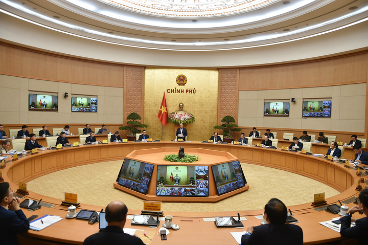 Thu nhập bình quân của công nhân lao động tăng 35% trong 5 năm - 2