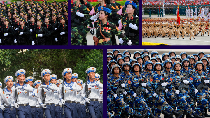 10 sự kiện và vấn đề trong nước nổi bật năm 2020 - 10