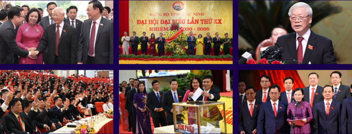 10 sự kiện và vấn đề trong nước nổi bật năm 2020 - 2