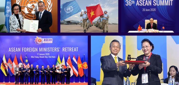 10 sự kiện và vấn đề trong nước nổi bật năm 2020 - 4