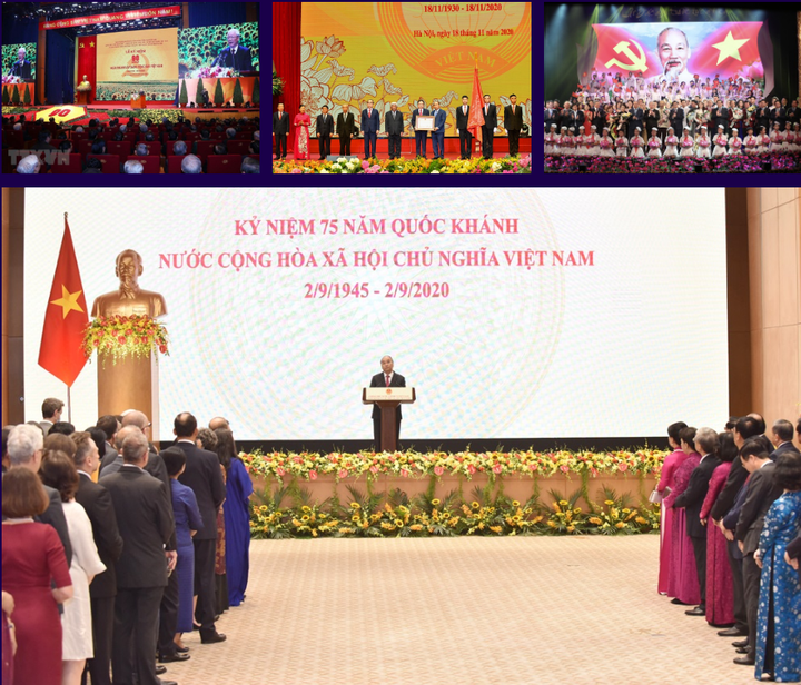 10 sự kiện và vấn đề trong nước nổi bật năm 2020 - 7