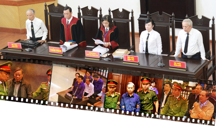 10 sự kiện và vấn đề trong nước nổi bật năm 2020 - 8