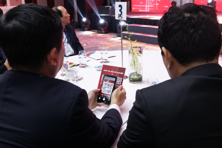 VNPT tham gia số hóa kênh phân phối Vietlott - 1