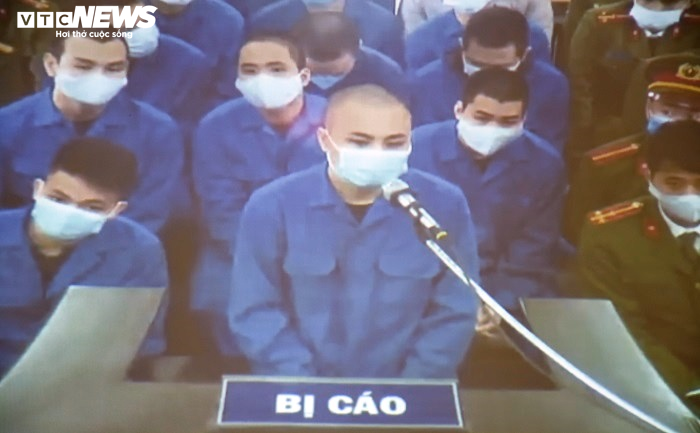 Thanh niên bị đánh gãy chân xin giảm án cho con nuôi Đường 'Nhuệ' và đồng phạm - 1