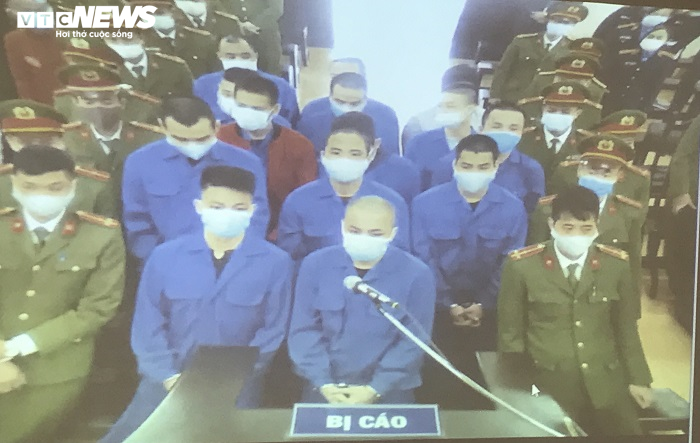 Thanh niên bị đánh gãy chân xin giảm án cho con nuôi Đường 'Nhuệ' và đồng phạm - 2