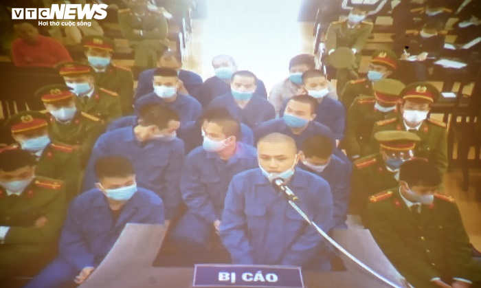 Con nuôi Đường 'Nhuệ' nhận mức án 3 năm tù - 1