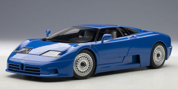 10 thiết kế ô tô độc đáo nhất của nhà thiết kế lừng danh Marcello Gandini - 19