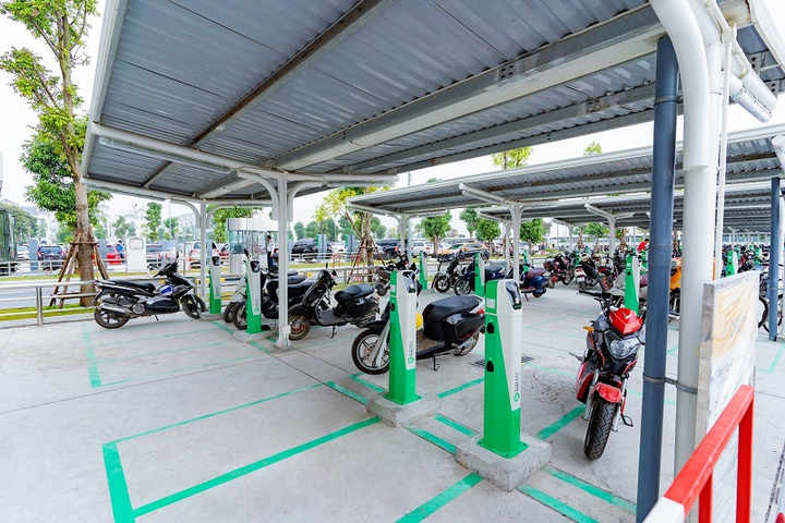 Lộ diện tâm điểm lễ hội tại 'thành phố biển hồ' giữa lòng Hà Nội - 1