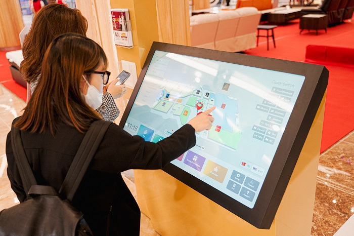 Lộ diện tâm điểm lễ hội tại 'thành phố biển hồ' giữa lòng Hà Nội - 3