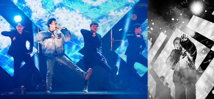 Lộ diện tâm điểm lễ hội tại 'thành phố biển hồ' giữa lòng Hà Nội - 7