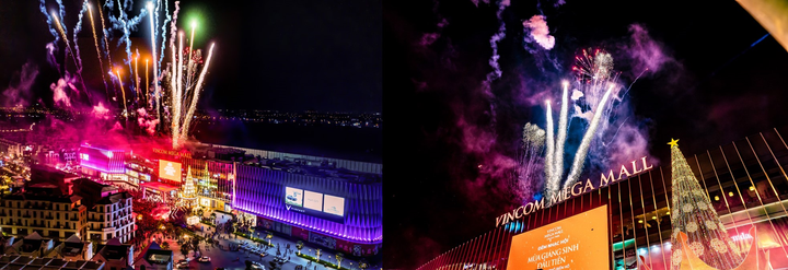 Lộ diện tâm điểm lễ hội tại 'thành phố biển hồ' giữa lòng Hà Nội - 8