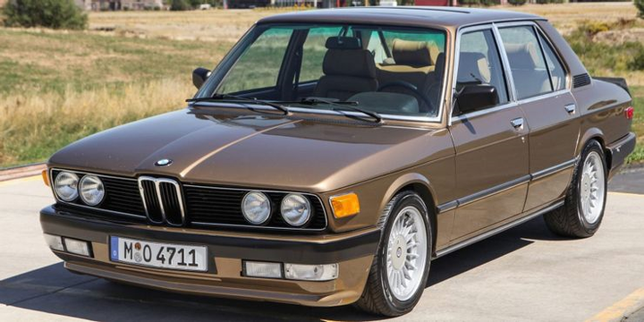 10 thiết kế ô tô độc đáo nhất của nhà thiết kế lừng danh Marcello Gandini - 5