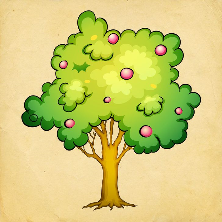 Trắc nghiệm vui: Dự đoán năm 2021 của bạn qua cách chọn cây - 7