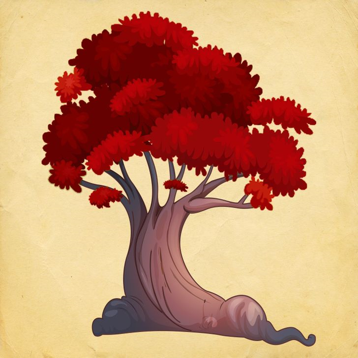 Trắc nghiệm vui: Dự đoán năm 2021 của bạn qua cách chọn cây - 9