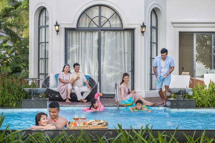 Tưng bừng 'Xuân Du Hí' cùng Vinpearl và Vietnam Airlines với mức giá hấp dẫn - 2