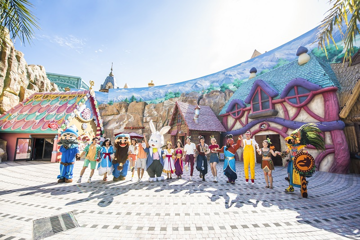 Tưng bừng đón 2021 với chuỗi sự kiện siêu khủng tại Phú Quốc United Center - 3