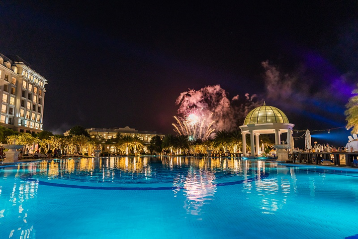 Tưng bừng đón 2021 với chuỗi sự kiện siêu khủng tại Phú Quốc United Center - 5