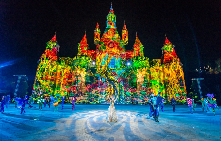 Tưng bừng 'Xuân Du Hí' cùng Vinpearl và Vietnam Airlines với mức giá hấp dẫn - 5