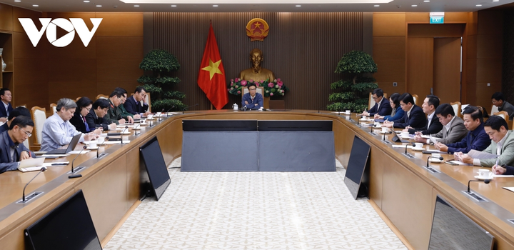 Chưa thể xác nhận có biến thể mới virus SARS-CoV-2 ở Việt Nam - 1