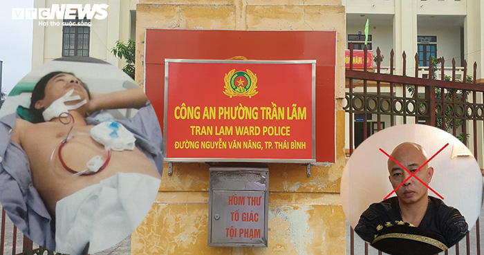 Vụ án băng nhóm Đường Nhuệ bị phanh phui gây chấn động dư luận năm 2020 - 2