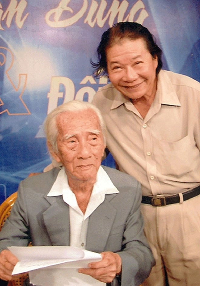 Nghệ sĩ cải lương Hề Sa qua đời, thọ 80 tuổi - 1