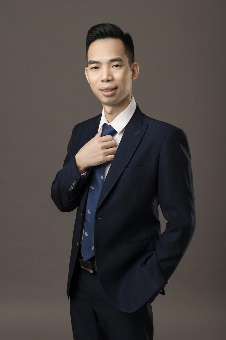 Dám nghĩ, dám làm: Chìa khóa khởi nghiệp thành công của CEO Quê Việt - 1