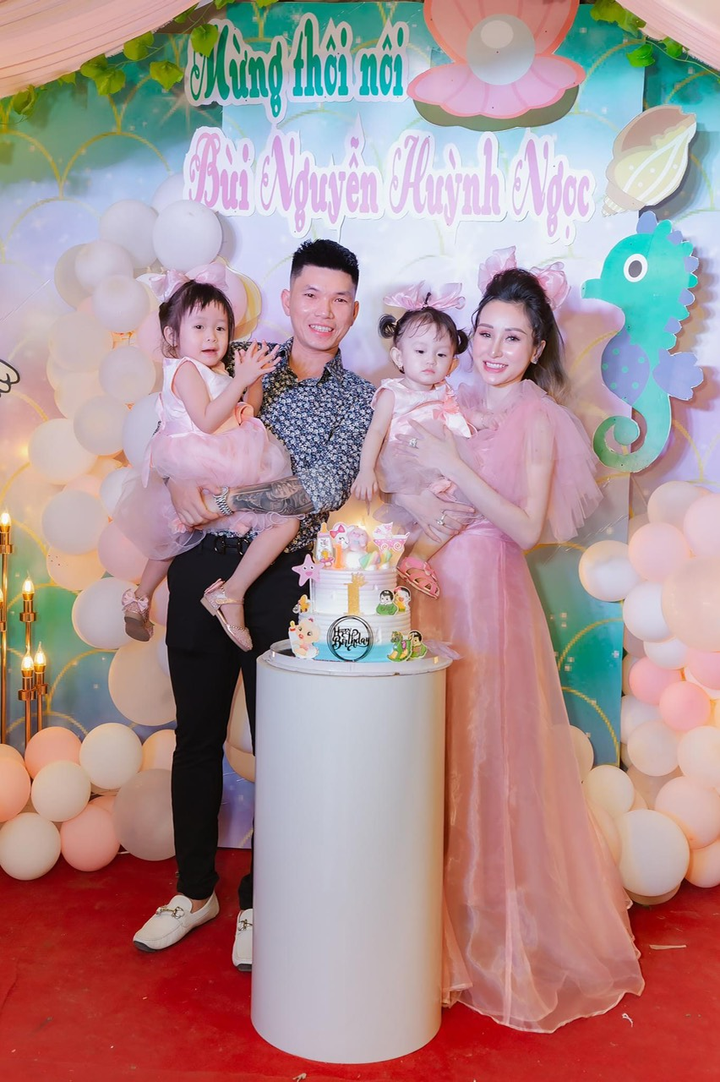 Doanh nhân Nguyễn Tiên: Gia đình là chỗ dựa vững chắc để thành công - 1