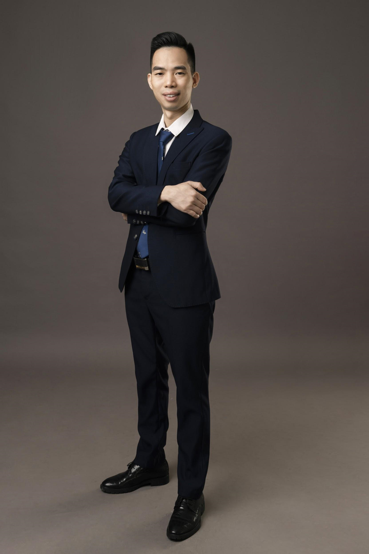 Dám nghĩ, dám làm: Chìa khóa khởi nghiệp thành công của CEO Quê Việt - 2