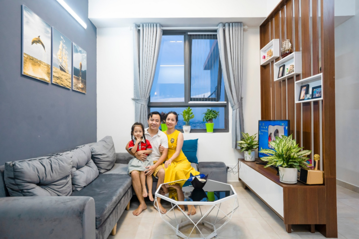 Cư dân Marina Tower được nhận sổ hồng sau 6 tháng bàn giao nhà - 3