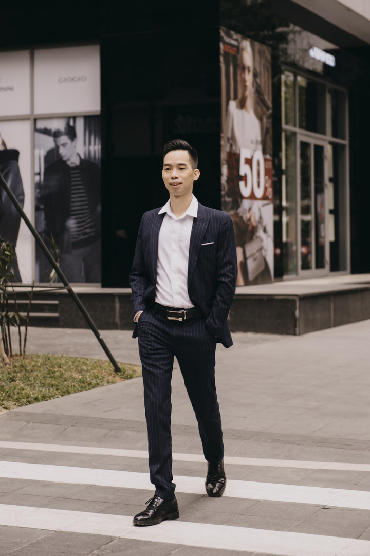 Dám nghĩ, dám làm: Chìa khóa khởi nghiệp thành công của CEO Quê Việt - 3