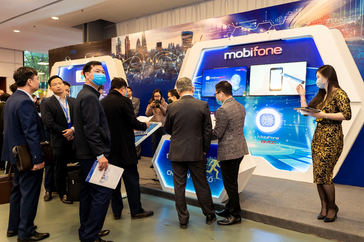 MobiFone ghi dấu ấn tại giải thưởng Sản phẩm công nghệ số Make in Viet Nam - 4
