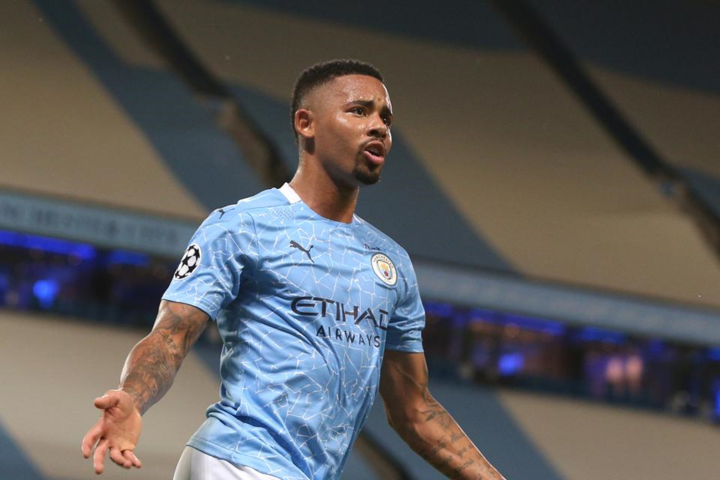 Sao Man City mắc COVID-19 - 1
