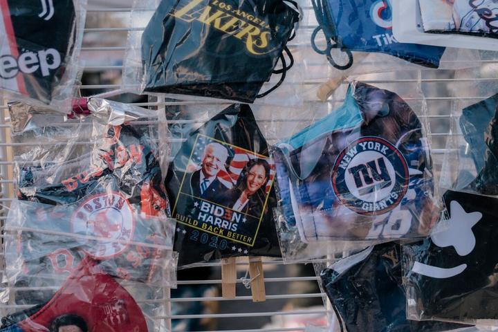 Quê nhà New York bất ngờ ủng hộ ông Trump mạnh mẽ - 2