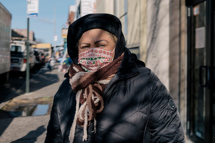 Quê nhà New York bất ngờ ủng hộ ông Trump mạnh mẽ - 1